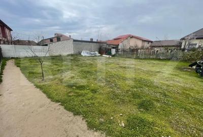 Teren în Lascăr Catargiu - 2