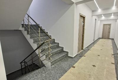 Apartament cu 4 camere decomandat în Aviației - 5