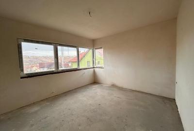 Oportunitate! Vanzare casa semifinisata 146 mp., zona Manastur - 11