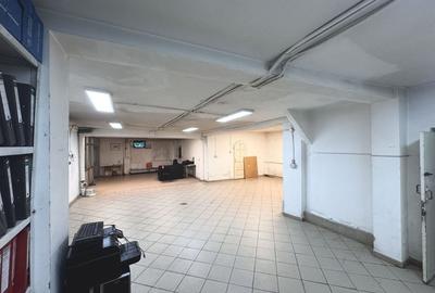 Spațiu industrial/birouri | vilă P+1 | Str. Vlad Județul 55 teren 300m - 11