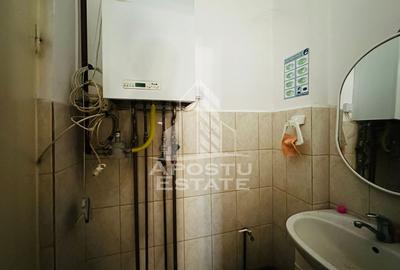 Spațiu comercial, de 65 mp, în Micălaca - 7