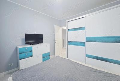 Apartament cu 2 camere semidecomandat în Mazepa 2 - 6