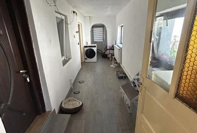 Casă cu 3 camere în Bariera Vâlcii - 7