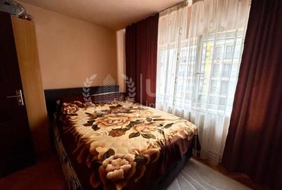 Apartament cu 2 camere semidecomandat, mobilat în Gheorgheni - 3