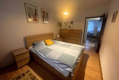 Apartament cu 3 camere semidecomandat în Drumul Taberei - 7