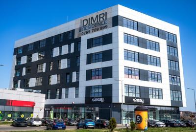 Spatii Birouri Moderne De inchiriat