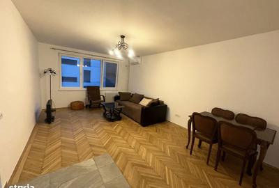 Apartament cu 2 camere în Ultracentral - 3