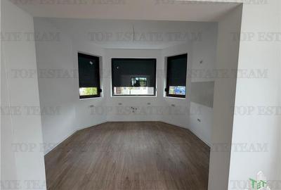 Duplex cu 4 camere cu Canalizare în Corbeanca - 10