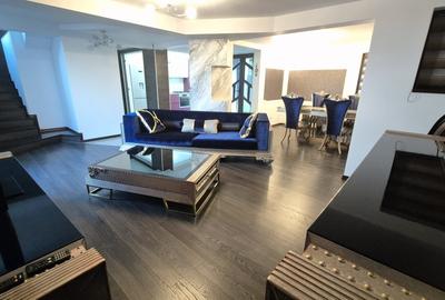 Vila deosebita in Balotesti – liniste, natura si confort langa Padure - 1