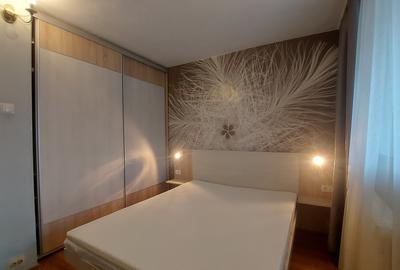 TINERETULUI-CANTEMIR 2 camere AMENAJATE - 12