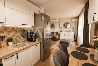 Apartament cu 3 camere decomandat, mobilat în Turnișor - 5