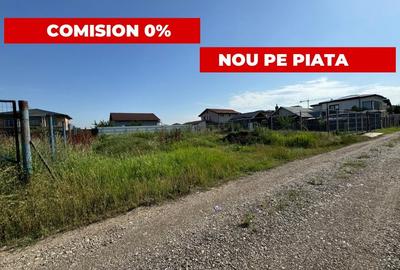 Teren 300mp-Stelelor-pretabil investitie/constructie casa-vila - 2