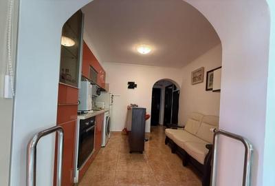 ► Tomis NORD Garsoniera Decomandata 33m² Balcon Mobilata Utilata Incadrata - 5