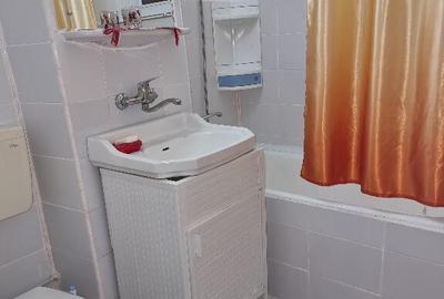 Apartament patru camere mobilat utilat CT langa biserica SfantuDumitru - 8