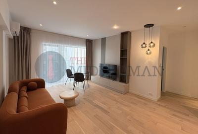 Apartament cu 2 camere în Cotroceni - 1