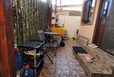 Casa 2 camere  centrala gaze -caramida+BCA- mobilata -Bratianu-Mobexpert -89900E - 39