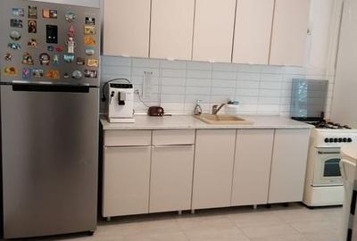 Apartament 2 camere Cișmigiu, bloc nou 2021, etaj 1, garaj subteran - 5