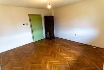 Casă cu 4 camere în Central - 5