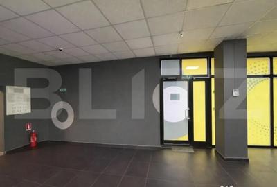 Spațiu comercial, de 98 mp, în Rahova - 5