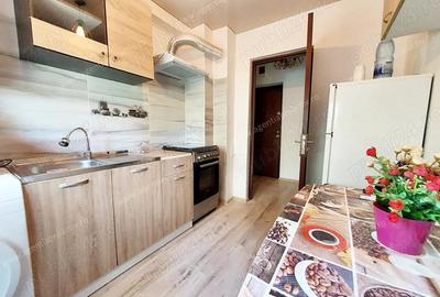 Apartament cu 2 camere semidecomandat în Țiglina 1 - 1