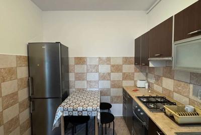 Apartament cu 2 camere în Mărăști - 5