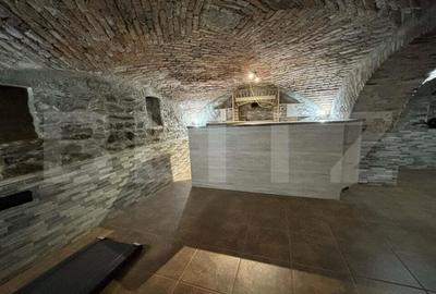 Spațiu comercial, de 88 mp, în Valcău de Jos - 4