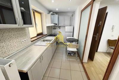 Apartament cu 2 camere decomandat, mobilat în Zorilor - 11