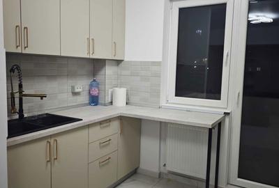Apartament cu 2 camere în Central - 2