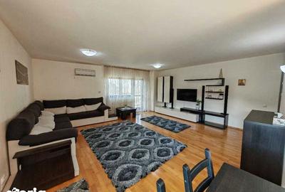 Apartament cu 3 camere, mobilat în Județean - 1