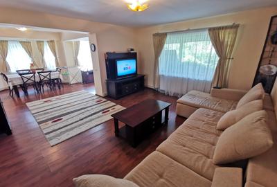 Inchiriere duplex modern, mobilat utilat integral, zona Bunloc - 3