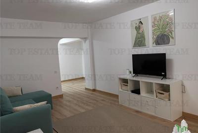 Apt. 4 camere decomandat Emil Racovita - Grand Arena - 3