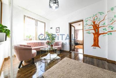 Casă cu 3 camere cu Canalizare în Central - 14