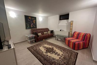 Cotroceni Panduri Demisol si Parter renovate total Curte metrou  zona linistita - 7