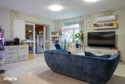 Casă cu 8 camere cu Teren 950 Mp în Chiajna - 1