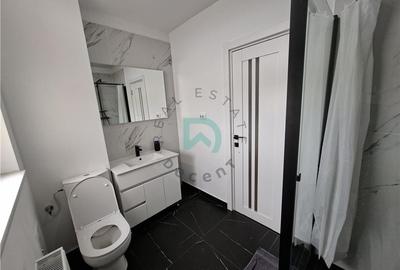 Apartament cu 2 camere decomandat în Centrul Civic - 12