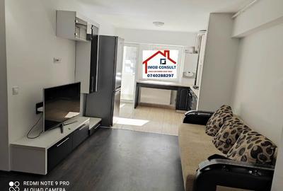 Apartament cu 3 camere decomandat în Banca Națională
