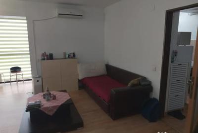 Garsonieră decomandată în Gheorgheni - 7
