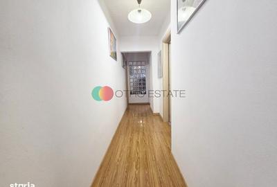 Apartament cu 2 camere decomandat, mobilat în Chitila - 6