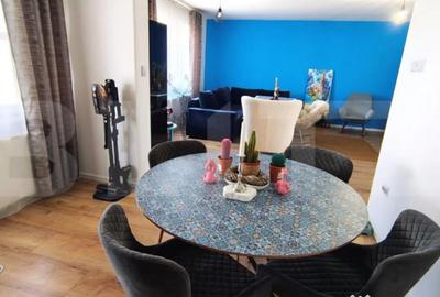 Casă cu 3 camere cu Teren 467 Mp în Central - 10