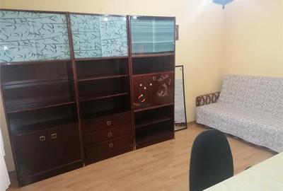 Langa Complexul Studentesc cu Centrala Apartament cu 1 Camer - 12