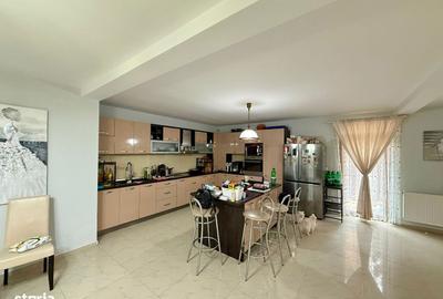 Casă cu 4 camere în Cristian - 5