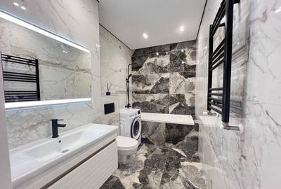 Apartament cu 2 camere decomandat în Iris