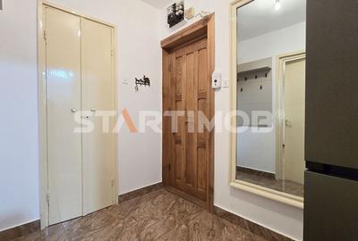 Apartament doua camere semimobilat Vlahuta Apartament doua camere semimobilat Vlahuta - 9