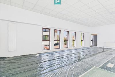 Spații Comerciale între 70 și 350 mp în Dumbrăvița