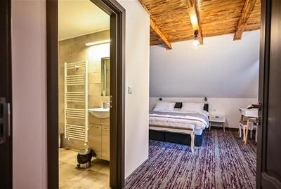 Pensiune noua, cu acces la apa curgatoare,  Bran, Moieciu, Brasov Pensiune noua, cu acces la apa curgatoare,  Bran, Moieciu, Brasov - 22