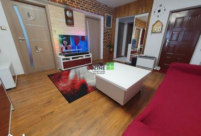 Apartament cu 3 camere în Canta