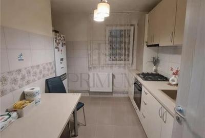 DAMBOVITA - 3 CAM - ETJ.1 - 2 BAI - ANVELOPAT - CENTRALA - ZONA EXCELENTA - 3