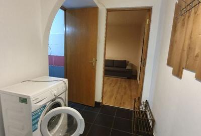 Apartament cu 2 camere în Vest - 13
