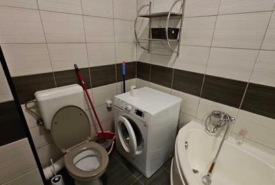 Inchiriez garsoniera Militari Residence 40mp - 4