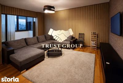 Apartament cu 4 camere decomandat, mobilat în Drumul Taberei - 1